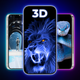 The Best 3D Live Wallpaper