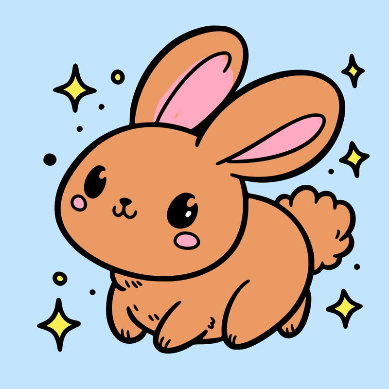 bunny