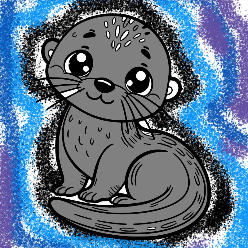 otter