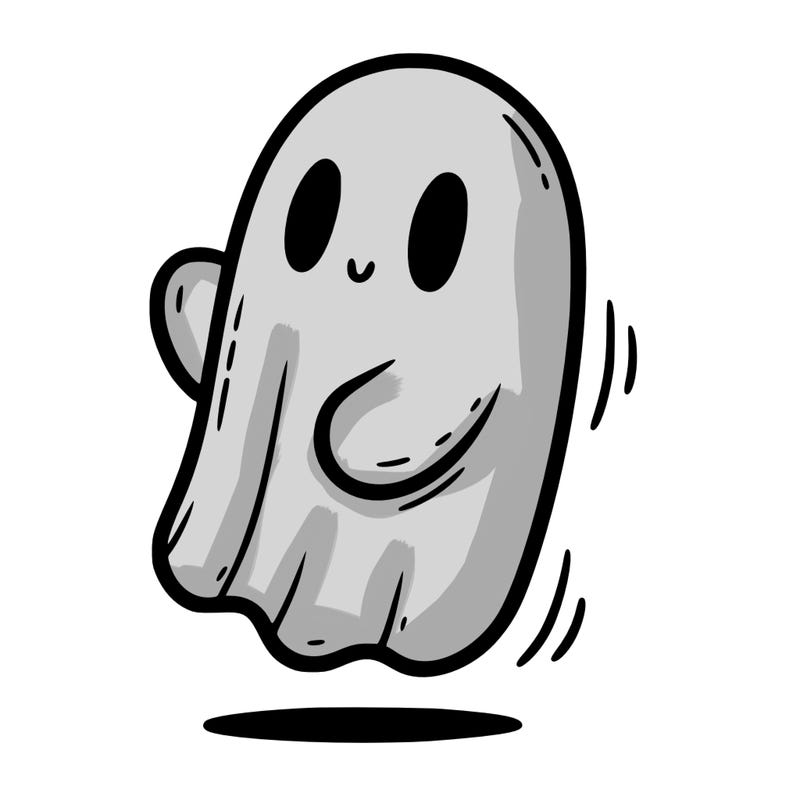 ghost