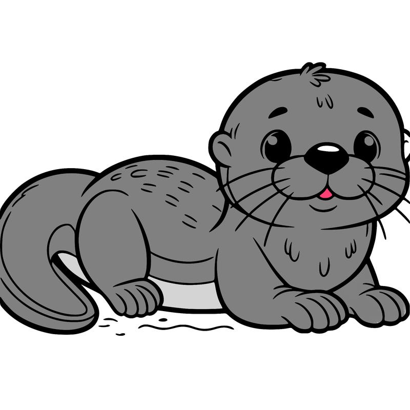 otter