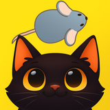Games for Cats: Fish & Mouse