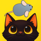 Games for Cats: Fish & Mouse