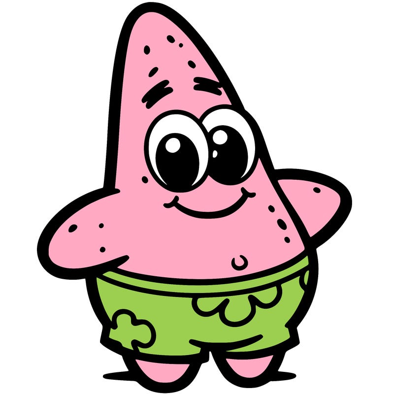 patrick