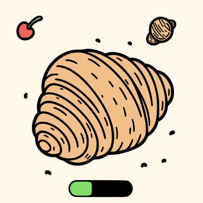 croissant
