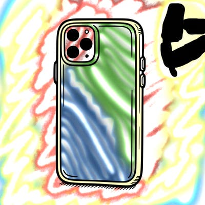 phone case