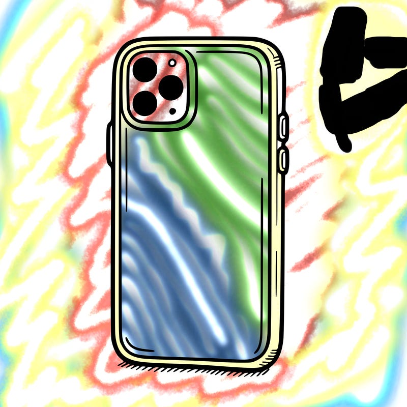 phone case