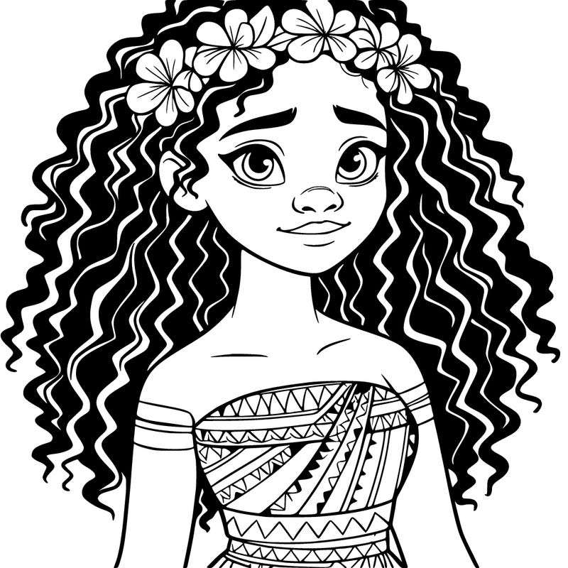 moana