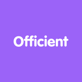 Officient - App Icon