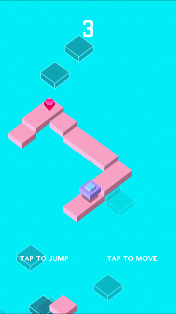Move Path - Games App | MWM