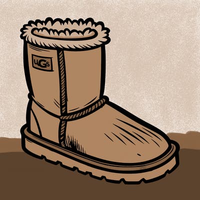 uggs