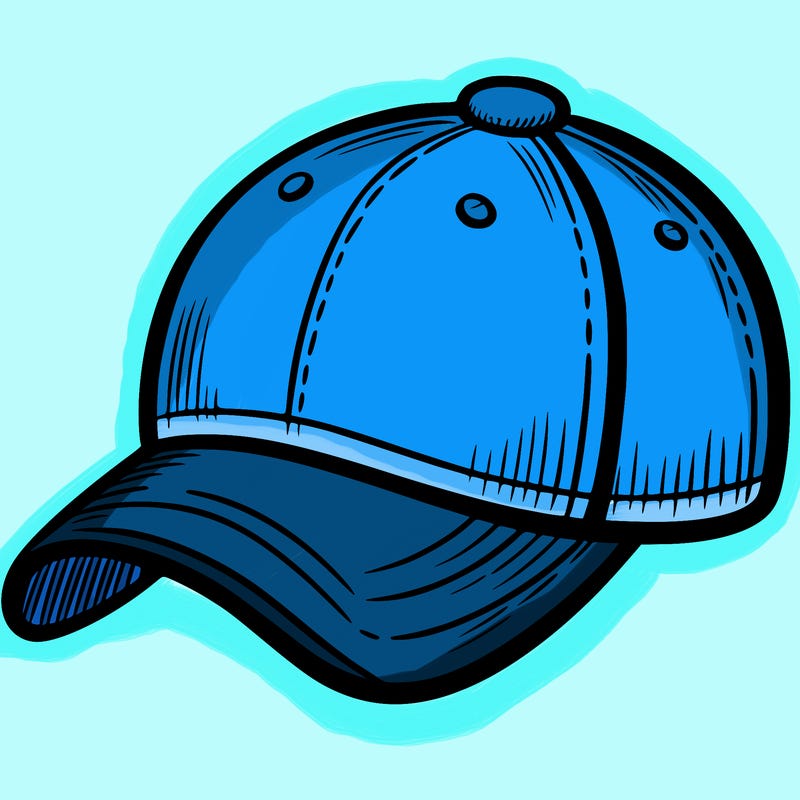cap