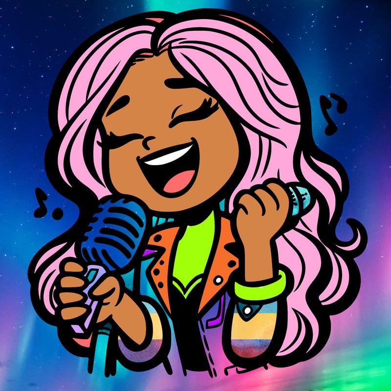 singer