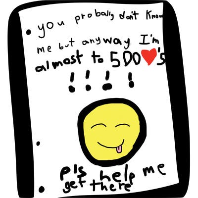 blank white page with nothing drawn on it