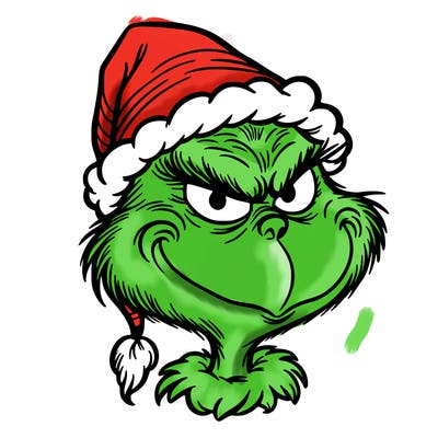 grinch