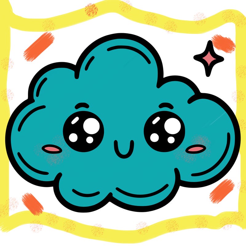 cloud