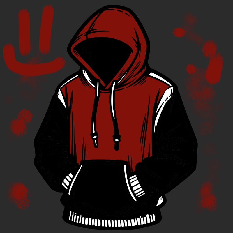 hoodie