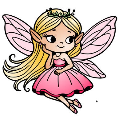 fairy
