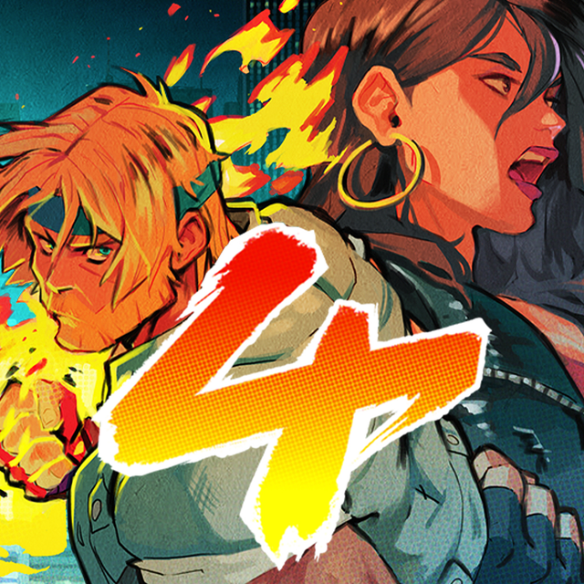 Streets of Rage 4 | La Experiencia Definitiva de Lucha Retro