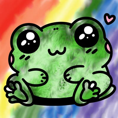 𝚔𝚊𝚠𝚊𝚒𝚒 𝚏𝚛𝚘𝚐