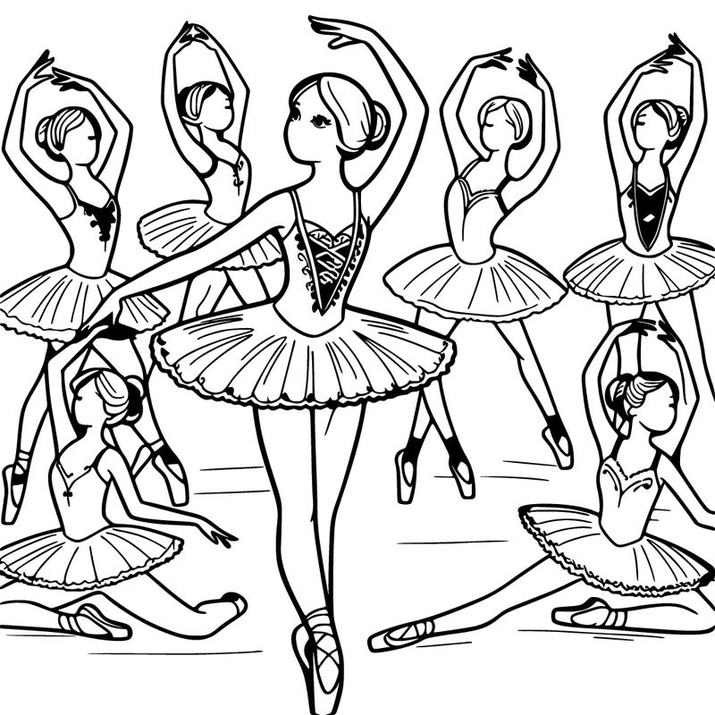 ballet