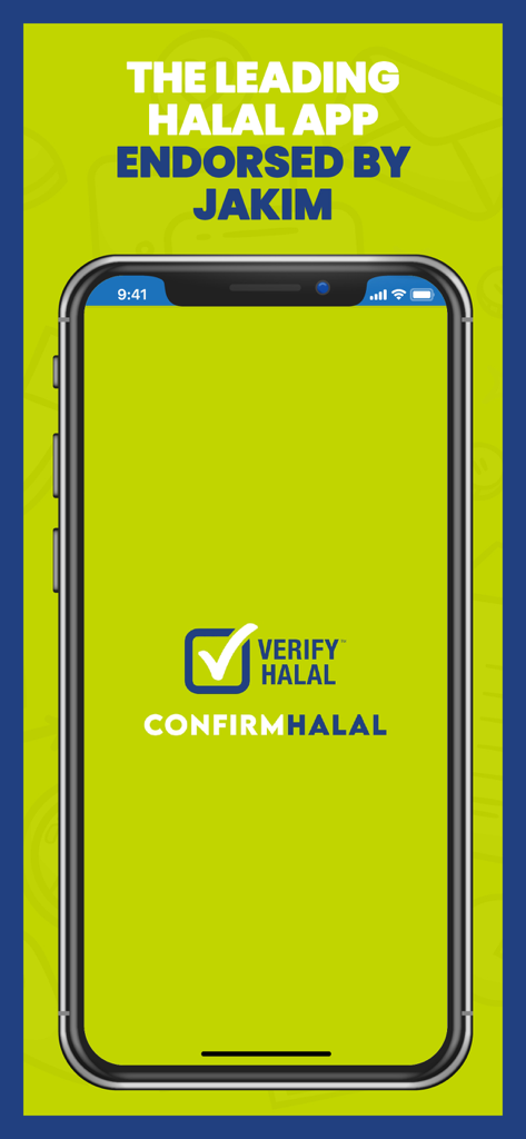 Verify Halal - Lifestyle App | MWM