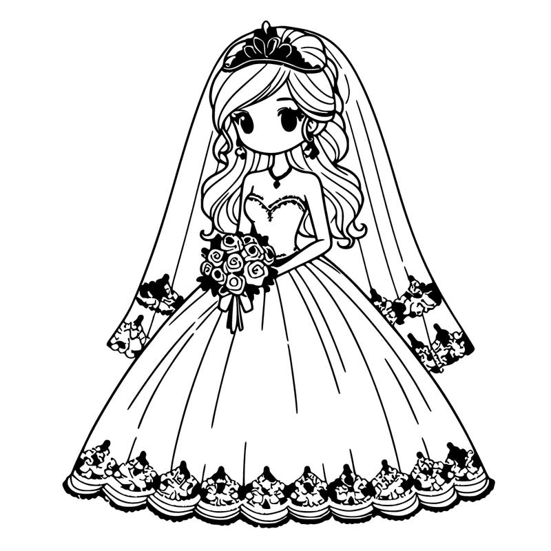 bride