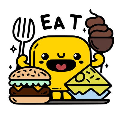 eat