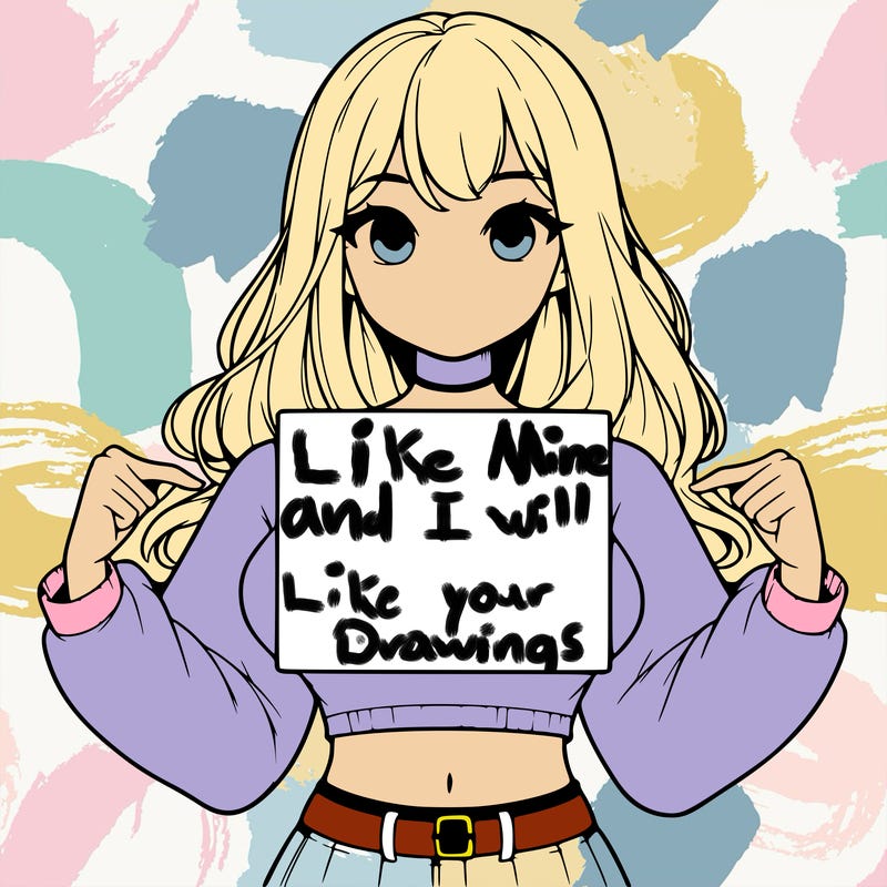 girl holding a blank sign in a long sleeve crop top