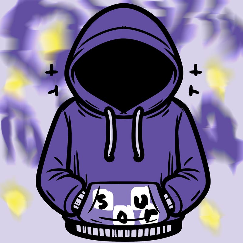 hoodie