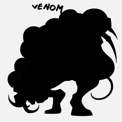 venom