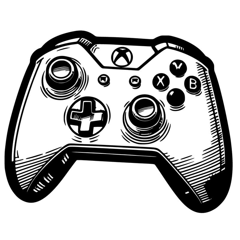 xbox  logo