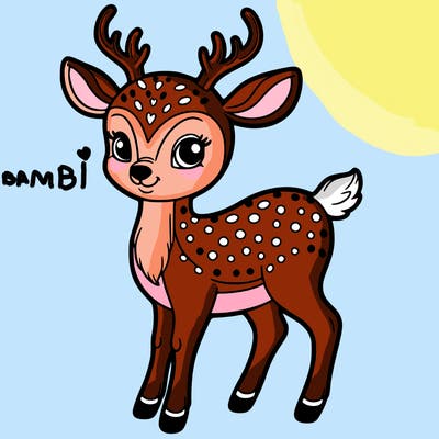 deer