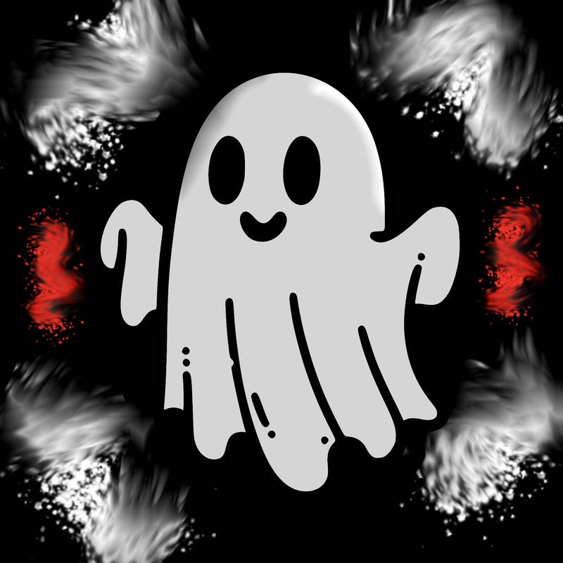 ghost