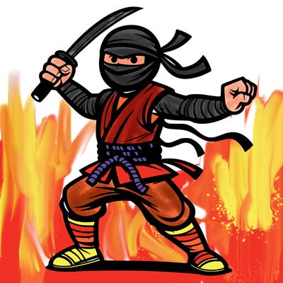 ninja