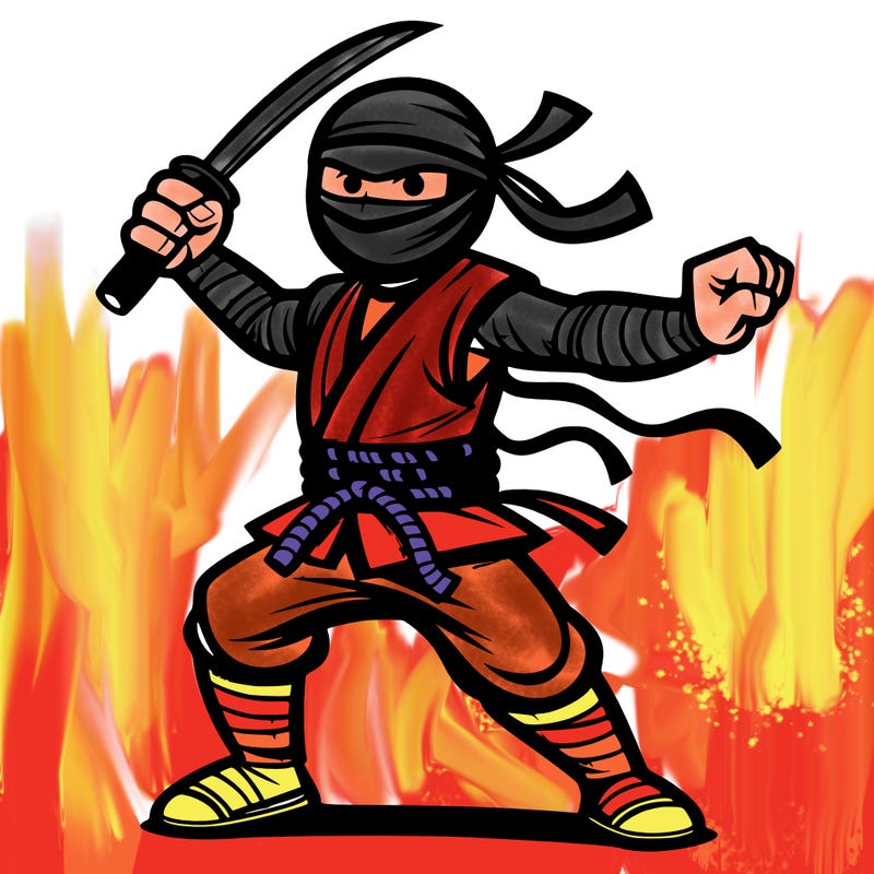 ninja