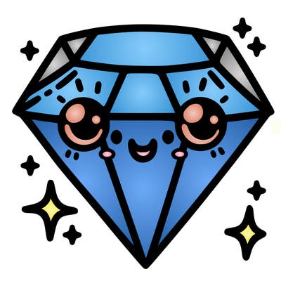 diamond