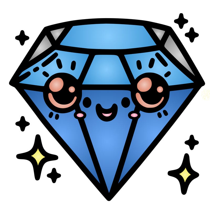 diamond