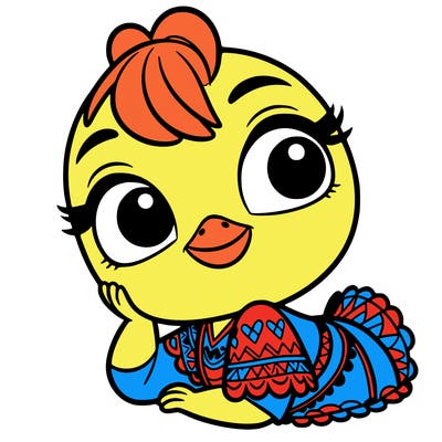 chica