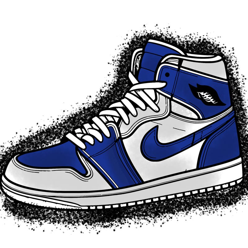 jordan 1