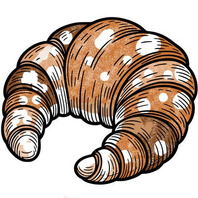 croissant