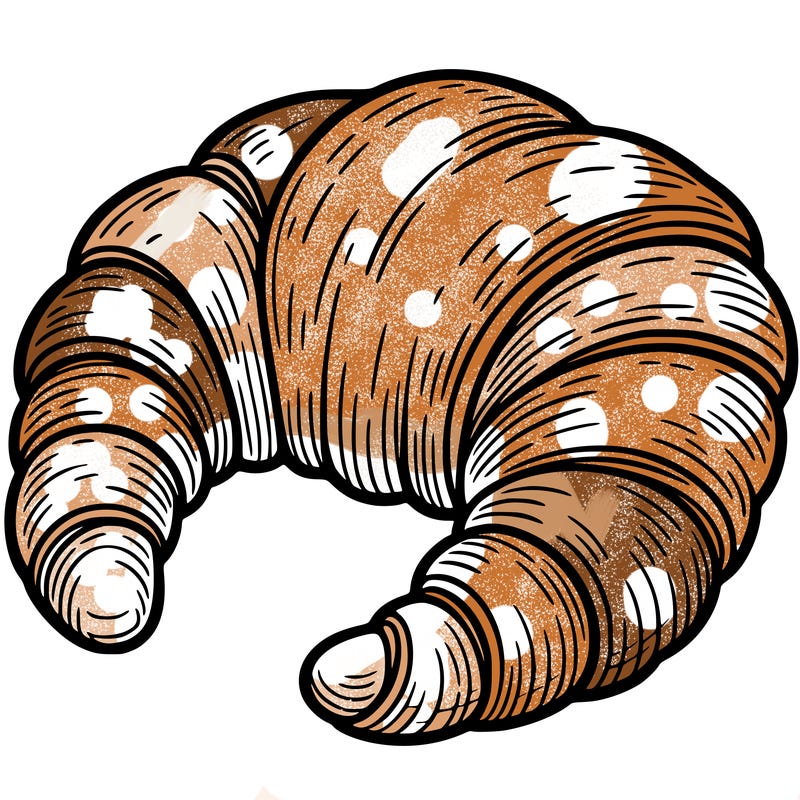 croissant