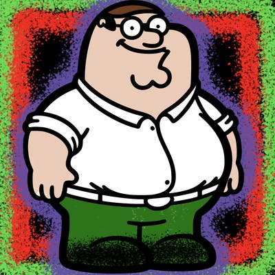 peter griffin