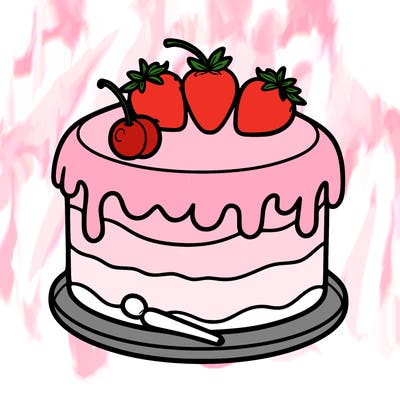 cake