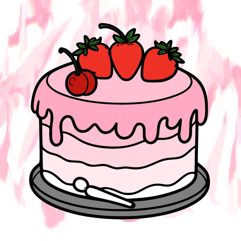 cake