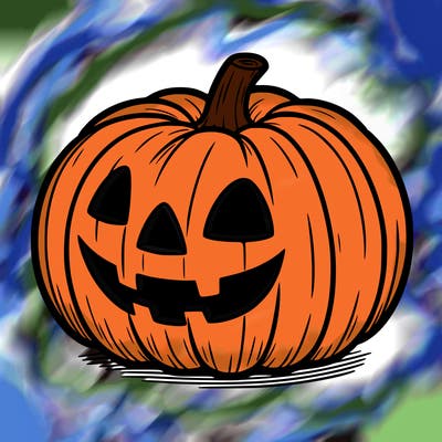 jack-o-lantern
