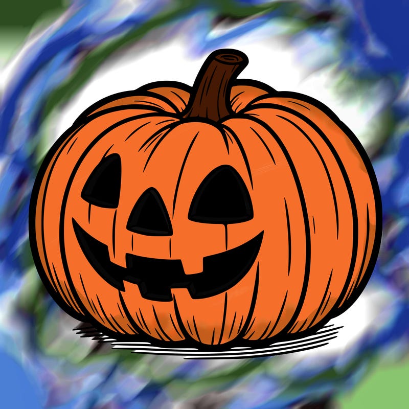 jack-o-lantern
