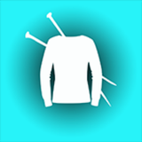 KnitsThatFit Sweaters Premium - App Icon