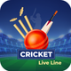Live Cricket Score : Live Line