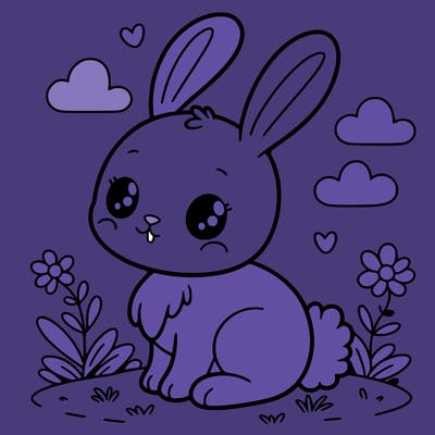bunny